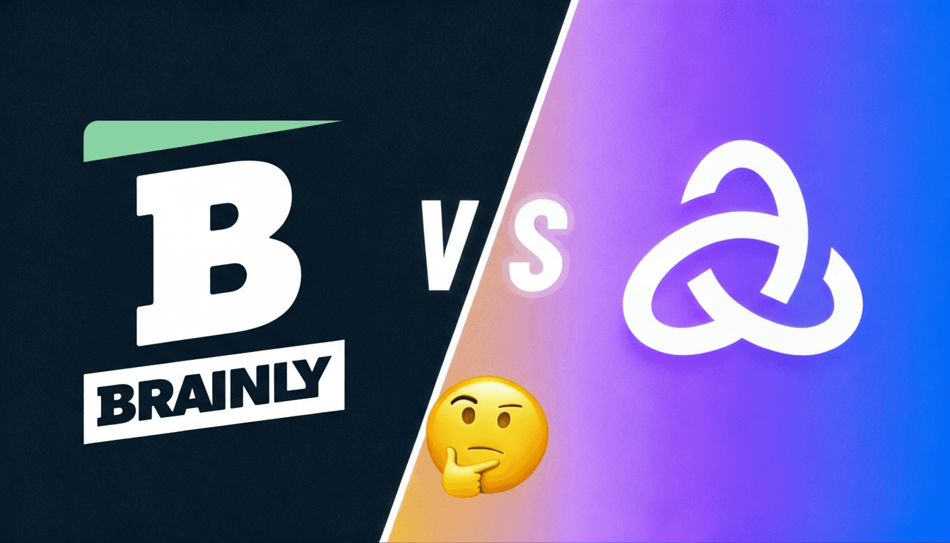 brainly vs astra ai